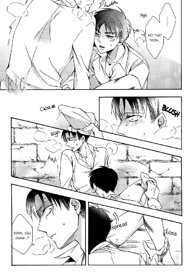 doujinshi tổng hợp Chapter 71 - Next 72