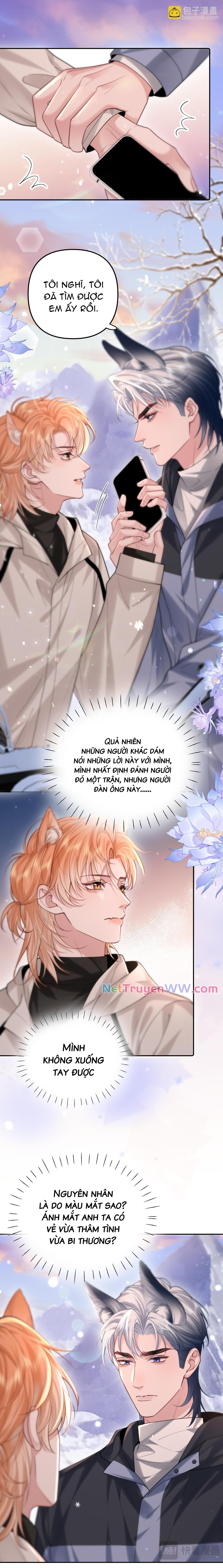 Chiều hư Chapter 7 - Next Chapter 8