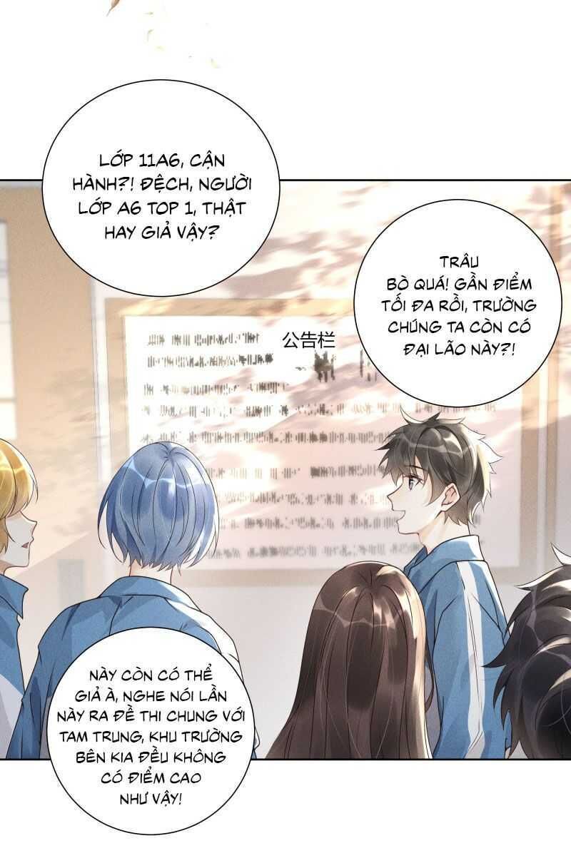 Xuyên Nhanh Chi Cải Tạo Bắt Đầu Lại Làm Người Chapter 108 - Next Chapter 109