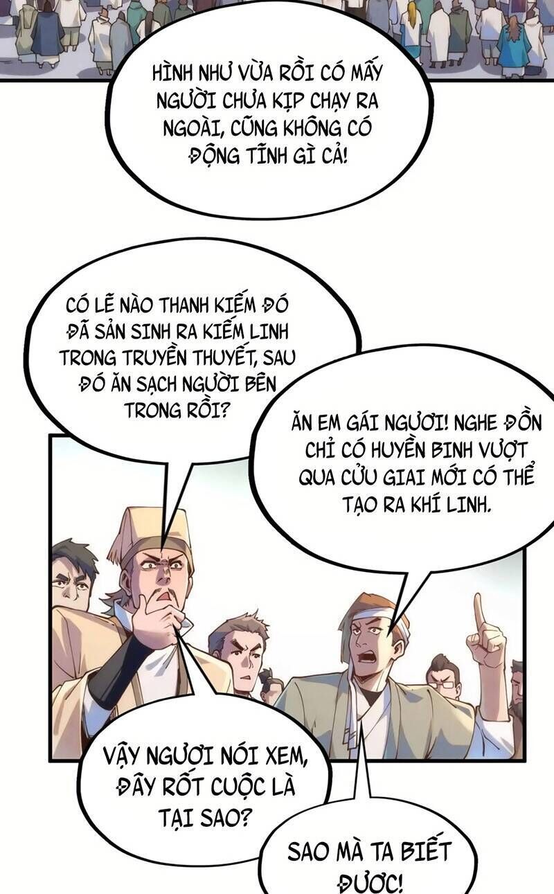 vạn cổ chí tôn chapter 166 - Trang 2