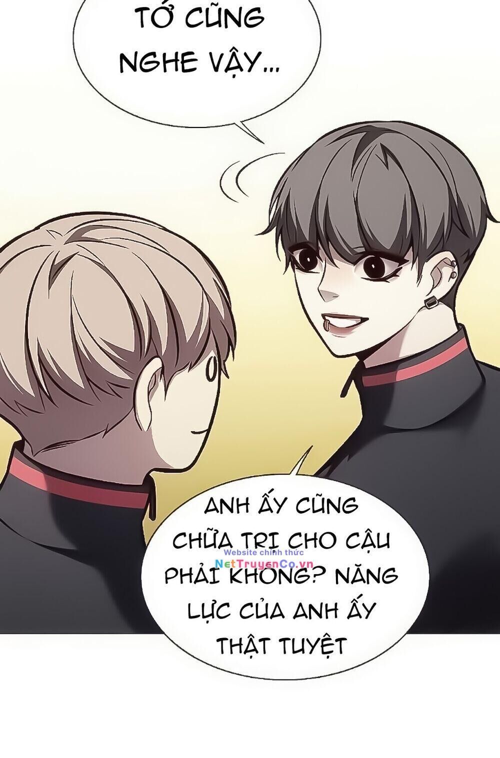 hoá thân thành mèo chapter 168 - Trang 2