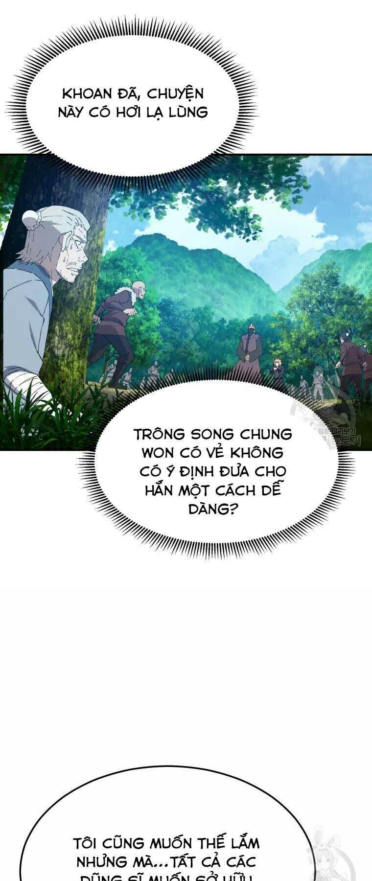 đại cao thủ chapter 35 - Next chapter 36