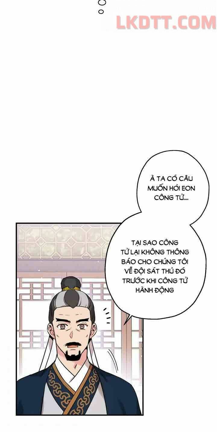 tôi trở thành nhân vật phản diện giỏi nhất trong giới võ thuật chapter 47 - Trang 2