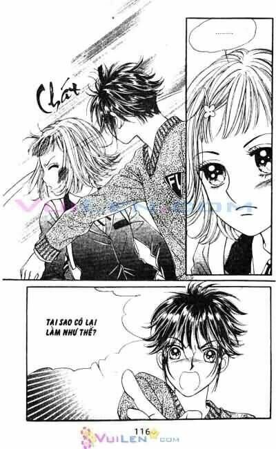 Anh là của tôi Chapter 2 - Next Chapter 3