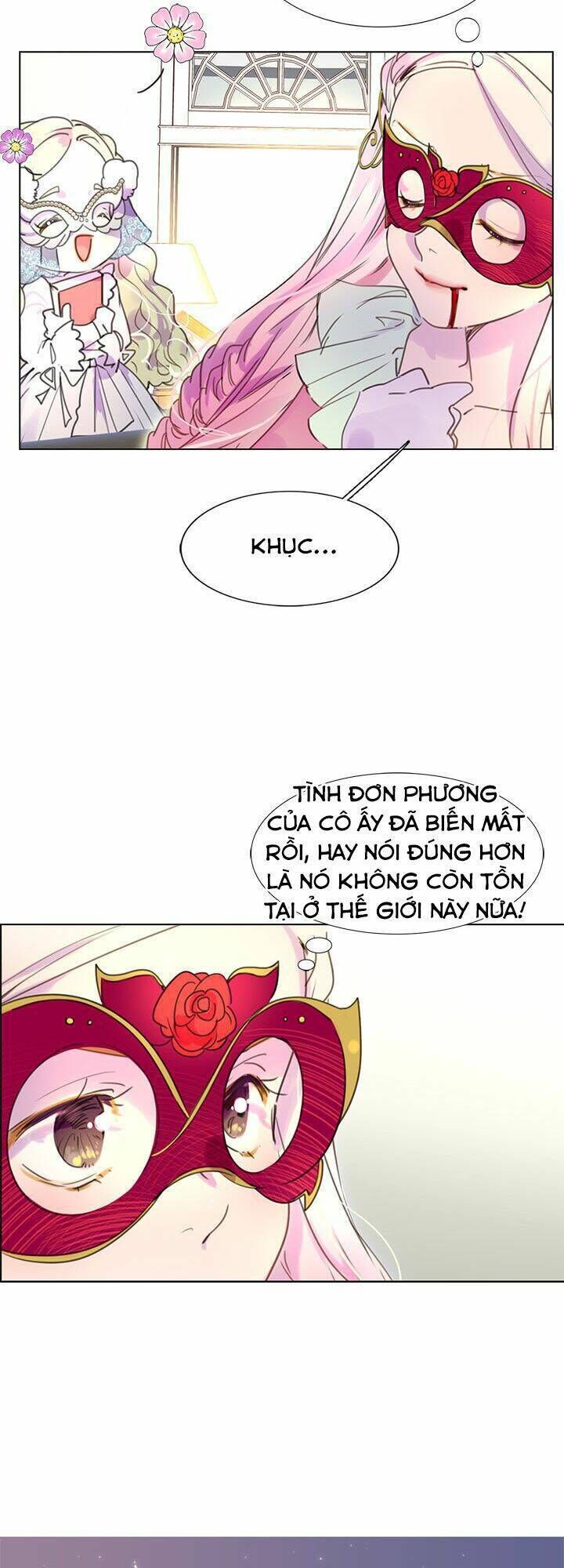 tôi không phải là người tốt chapter 30 - Trang 2