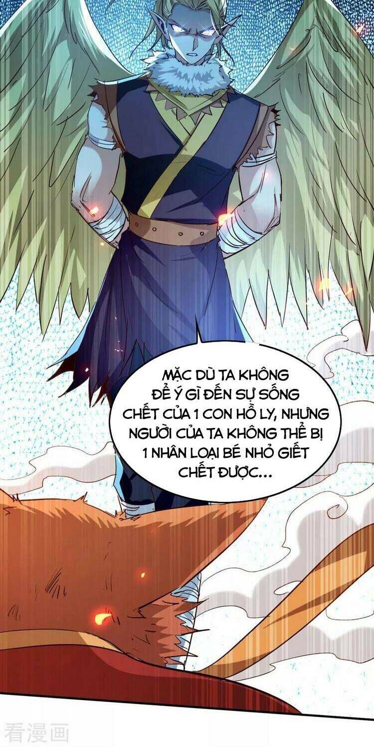 tiên đế qui lai chapter 235 - Trang 2