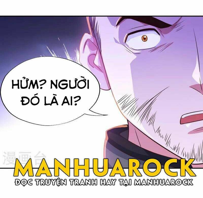 chiến hồn tuyệt thế chapter 329 - Trang 2