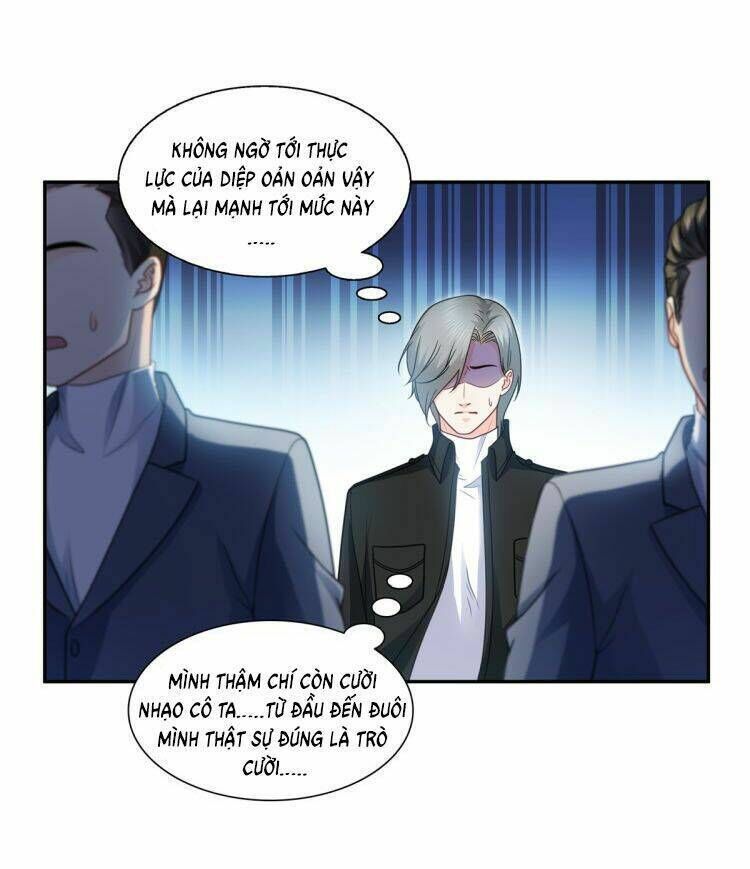 hệt như hàn quang gặp nắng gắt chapter 139.2 - Next Chap 140