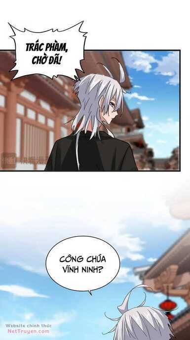 đại quản gia là ma hoàng chapter 541 - Next chapter 542