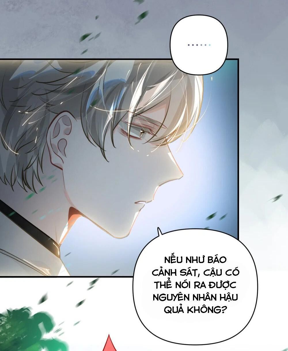 tôi có bệnh Chapter 22 - Trang 1