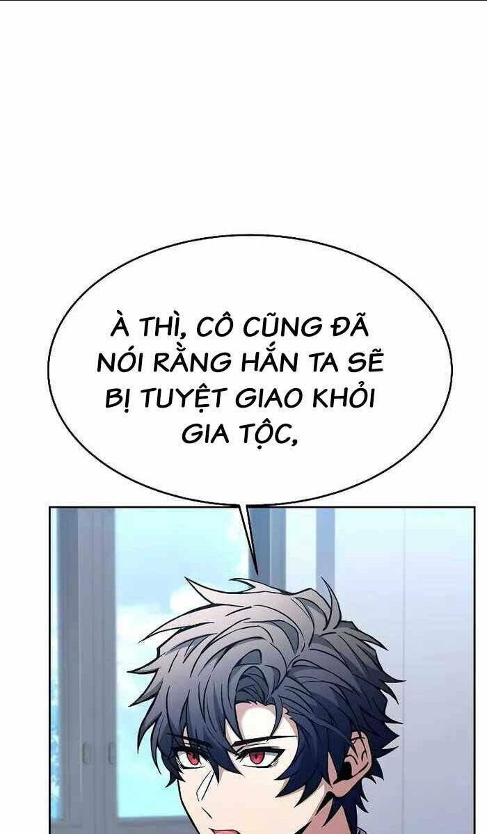 chòm sao là đệ tử của tôi chapter 26 - Next chapter 27