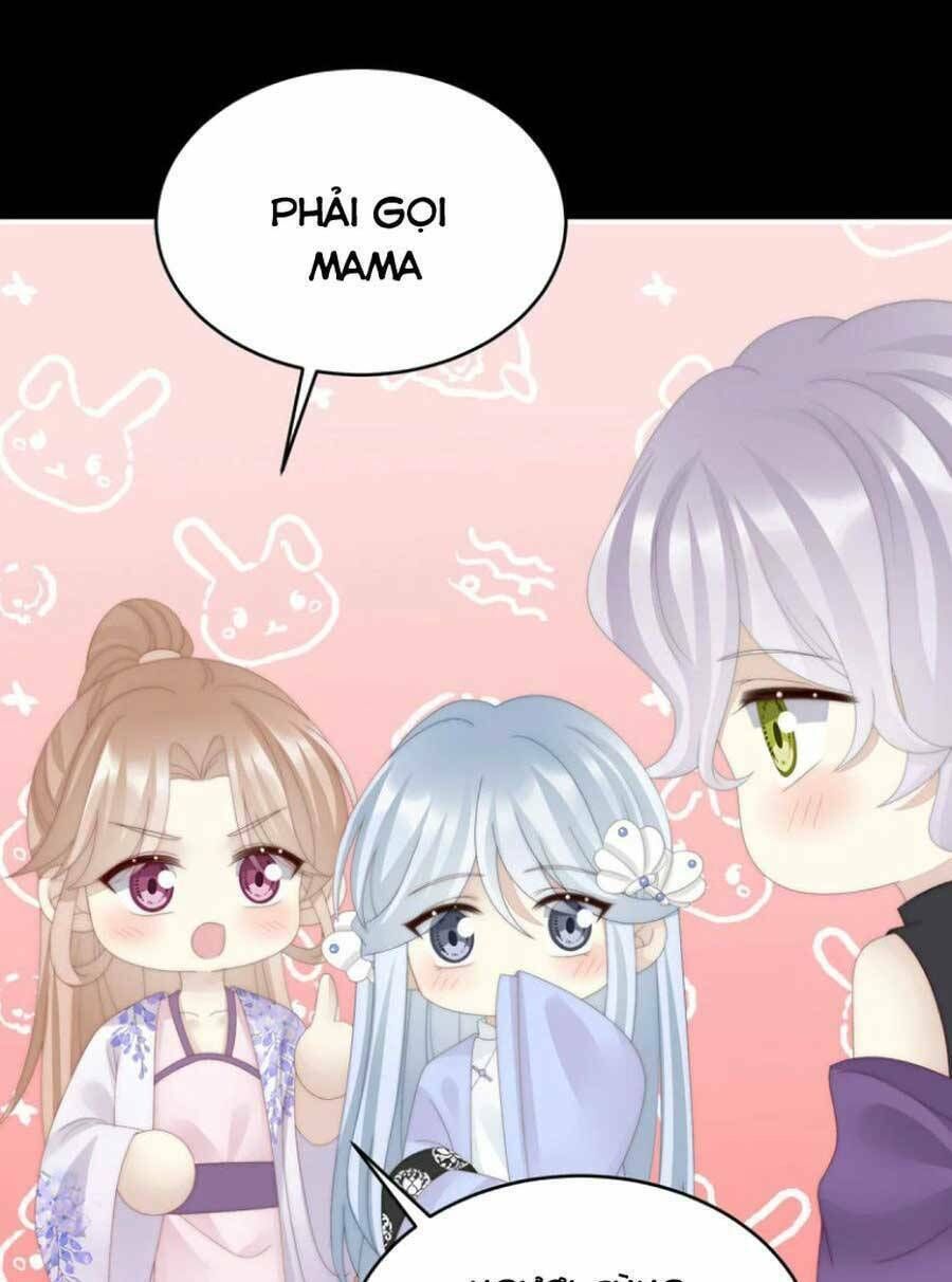 thê chủ, thỉnh hưởng dụng chapter 87 - Trang 2