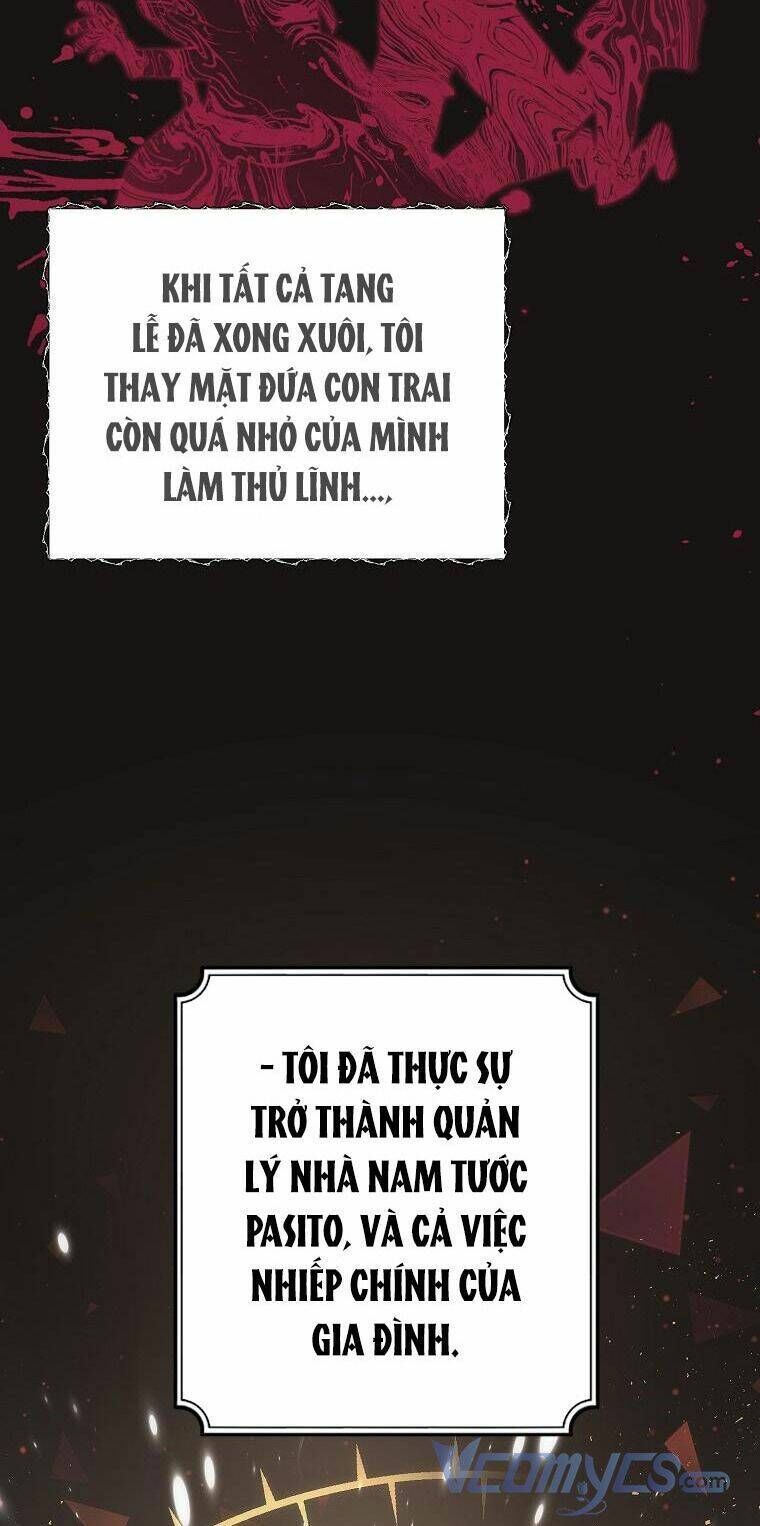 ác quỷ nuôi dưỡng tiểu thư chapter 3 - Next chapter 4