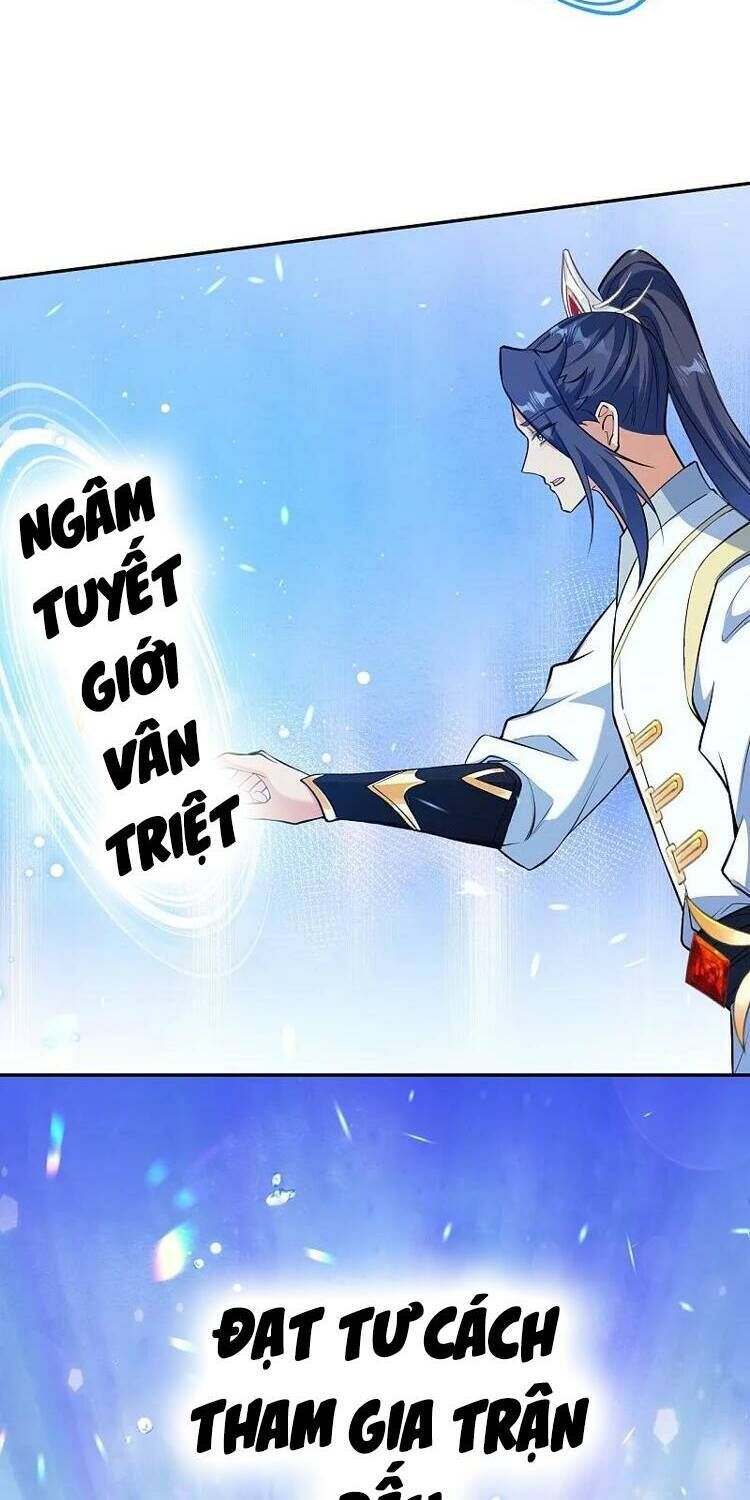 nghịch thiên tà thần chapter 628 - Trang 2