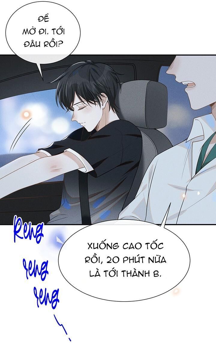 Lai Sinh Bất Kiến Chapter 47 - Next Chapter 48