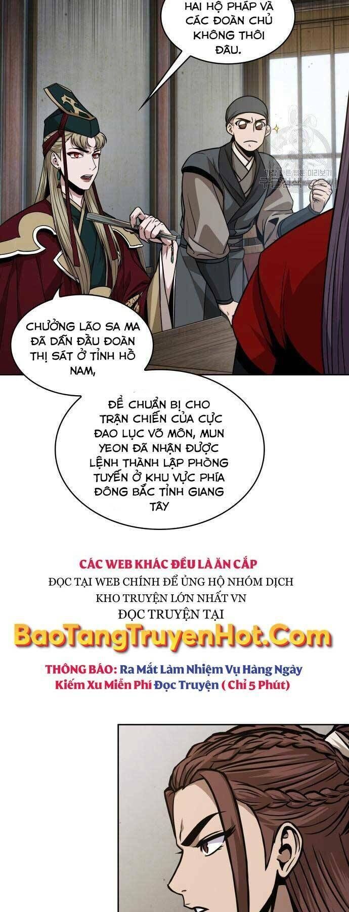 ngã lão ma thần chapter 122 - Trang 2