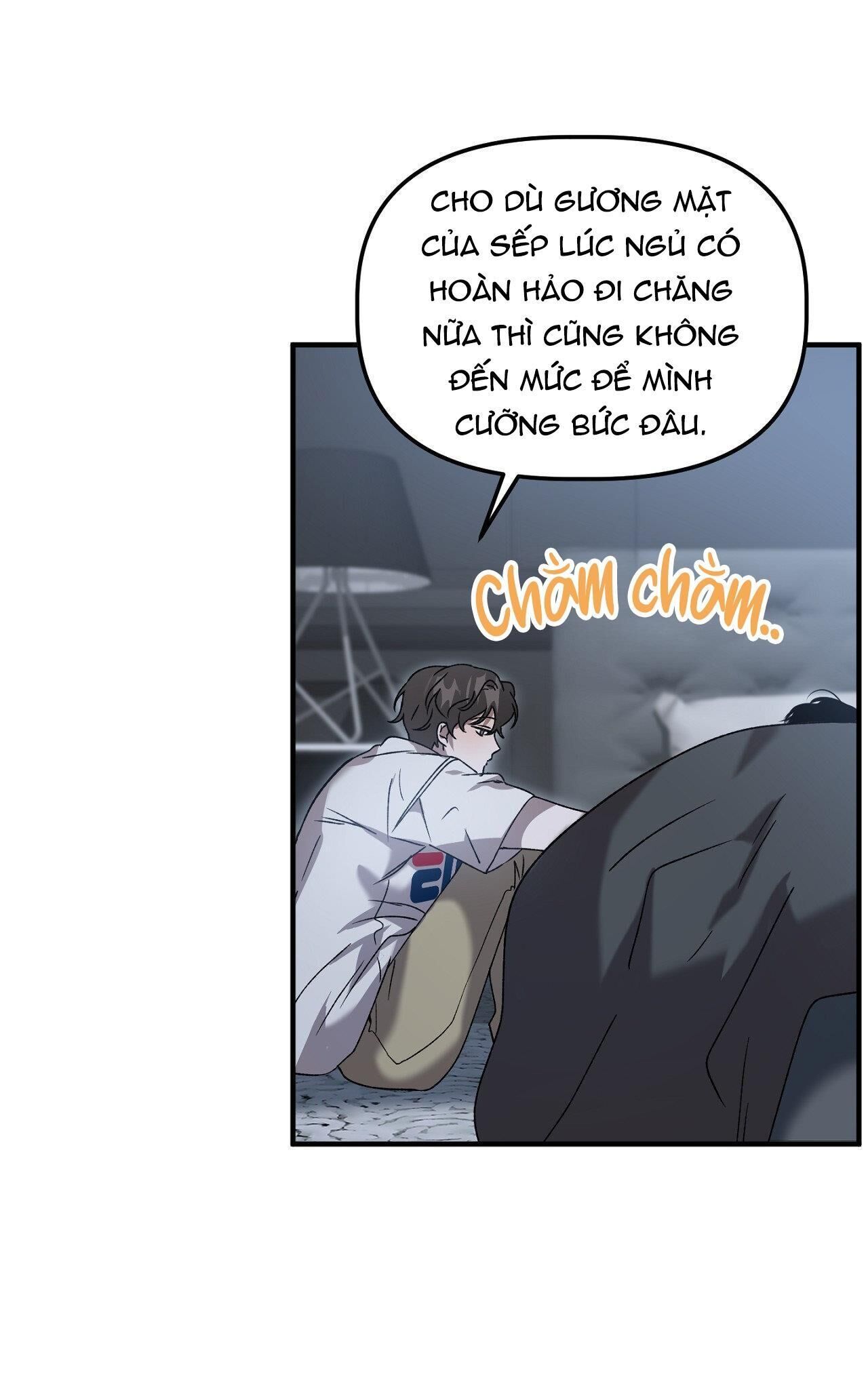 ĐÃ HIỂU CHƯA Chapter 65 - Trang 2