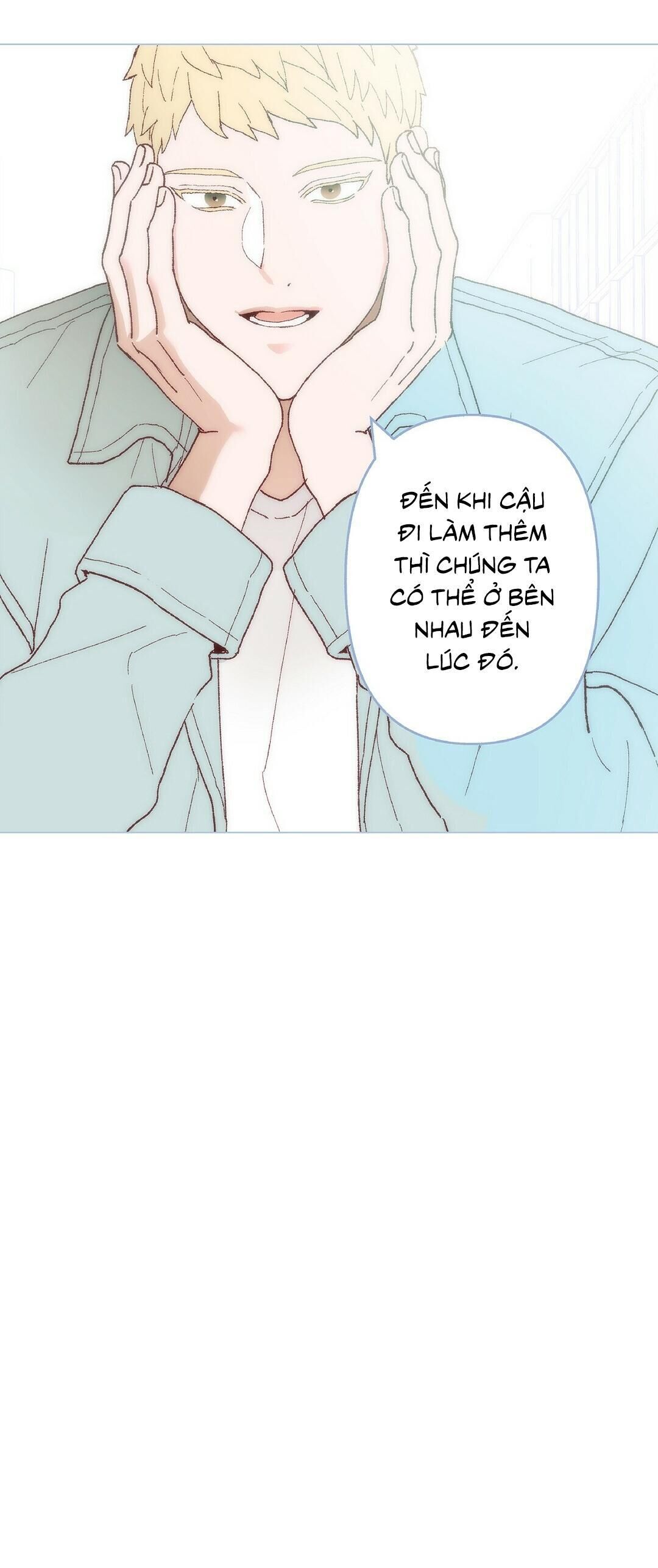 BOY LOVE - FAN BOOK Chapter 7 - Trang 2