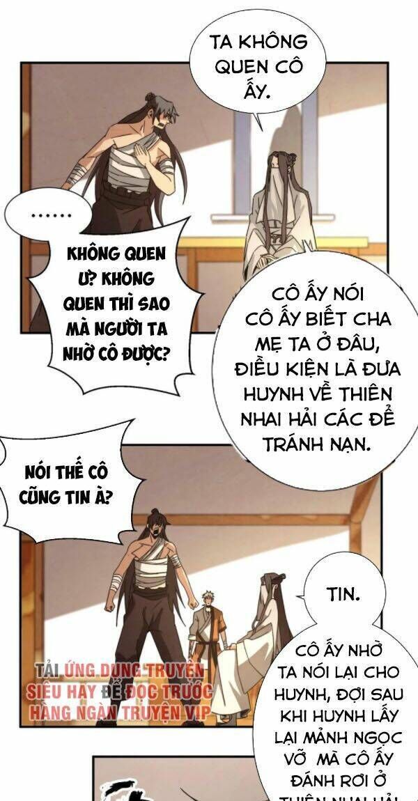 ma giáo giáo chủ tái xuất giang hồ chapter 52 - Trang 2