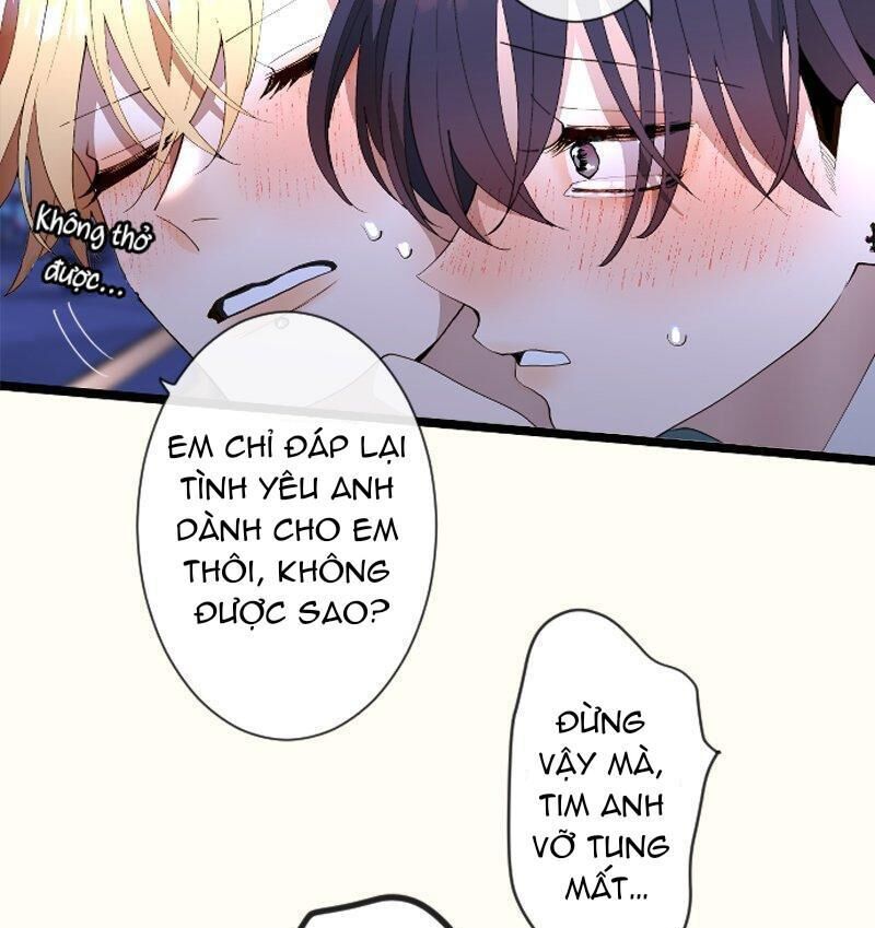 kẻ theo dõi biến thái của tôi Chapter 57 - Trang 2