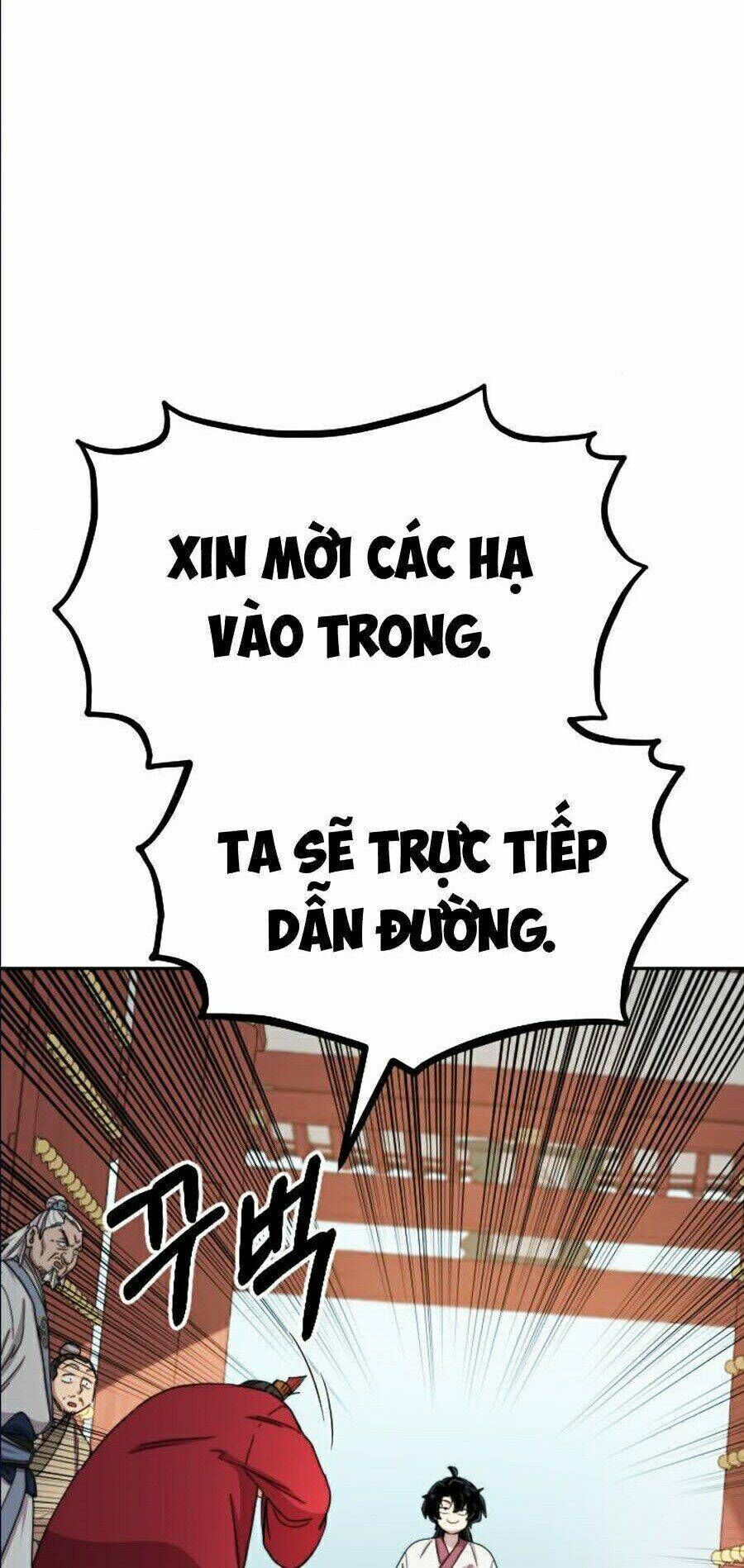 hoa sơn tái xuất chapter 23 - Next chapter 24