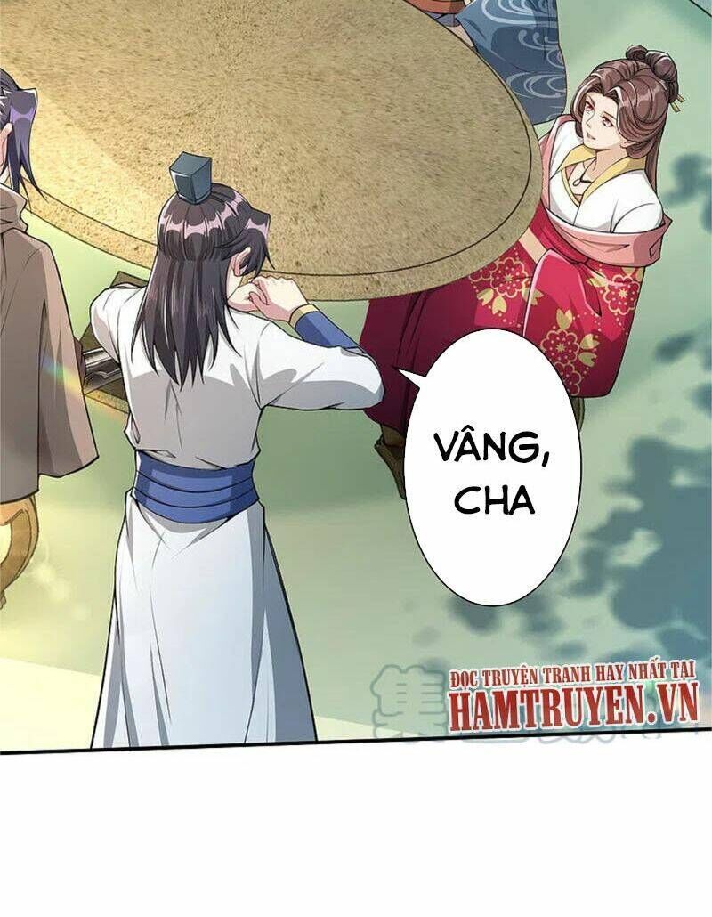 nghịch thiên tà thần chapter 349 - Trang 2