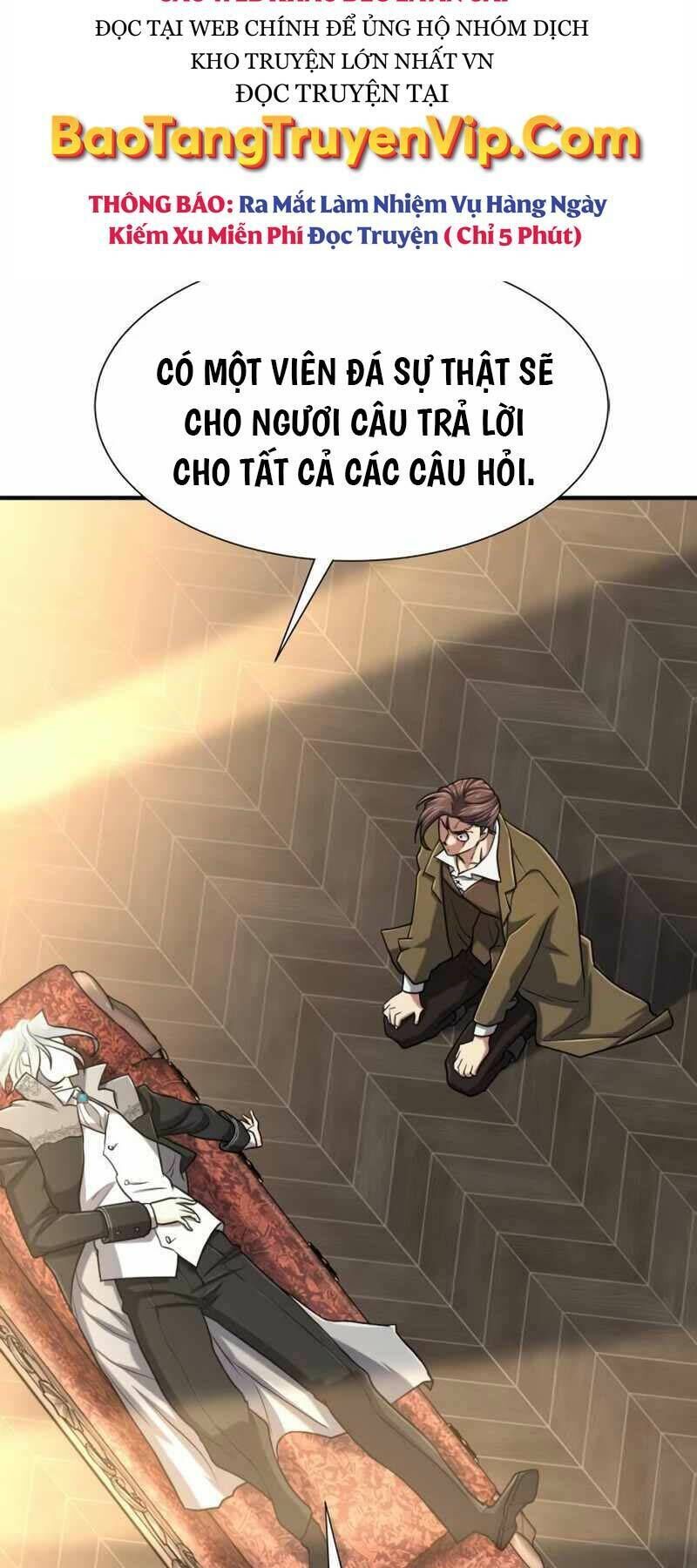 bậc thầy thiết kế điền trang chapter 124 - Trang 2