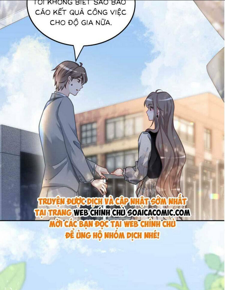 được các anh trai chiều chuộng tôi trở nên ngang tàng chapter 152 - Next chapter 153