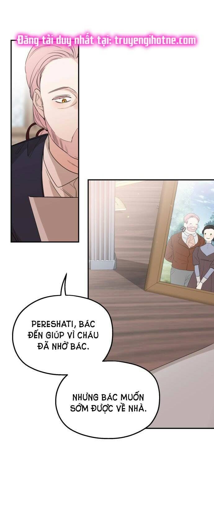 gia đình chồng bị ám ảnh bởi tôi chapter 30.2 - Trang 2