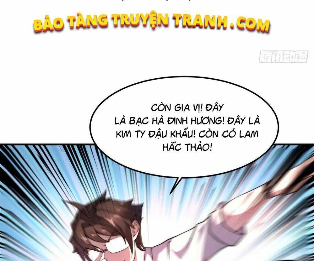 thần sủng tiến hóa Chapter 33 - Trang 2