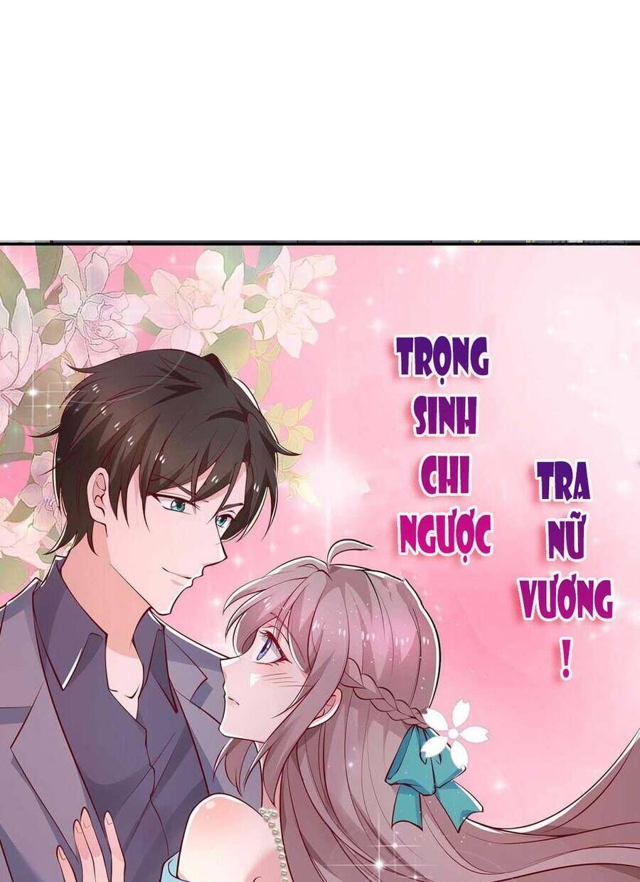 sự trả thù của nữ vương chapter 95 - Trang 2