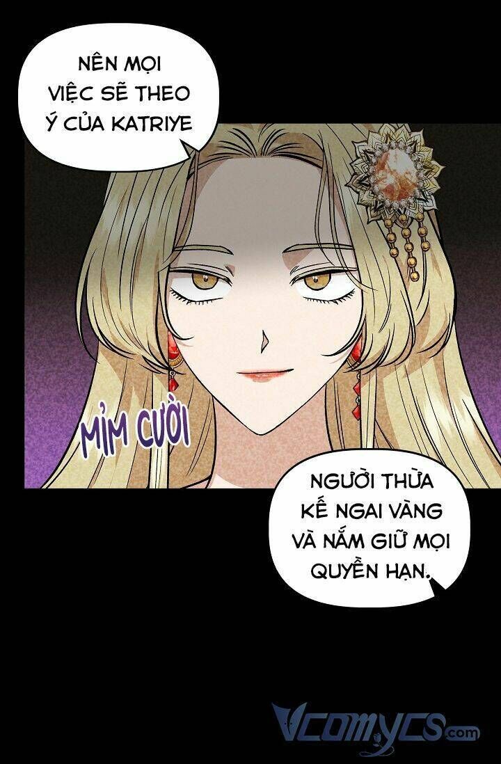 tôi không phải là cinderella chapter 32 - Trang 2