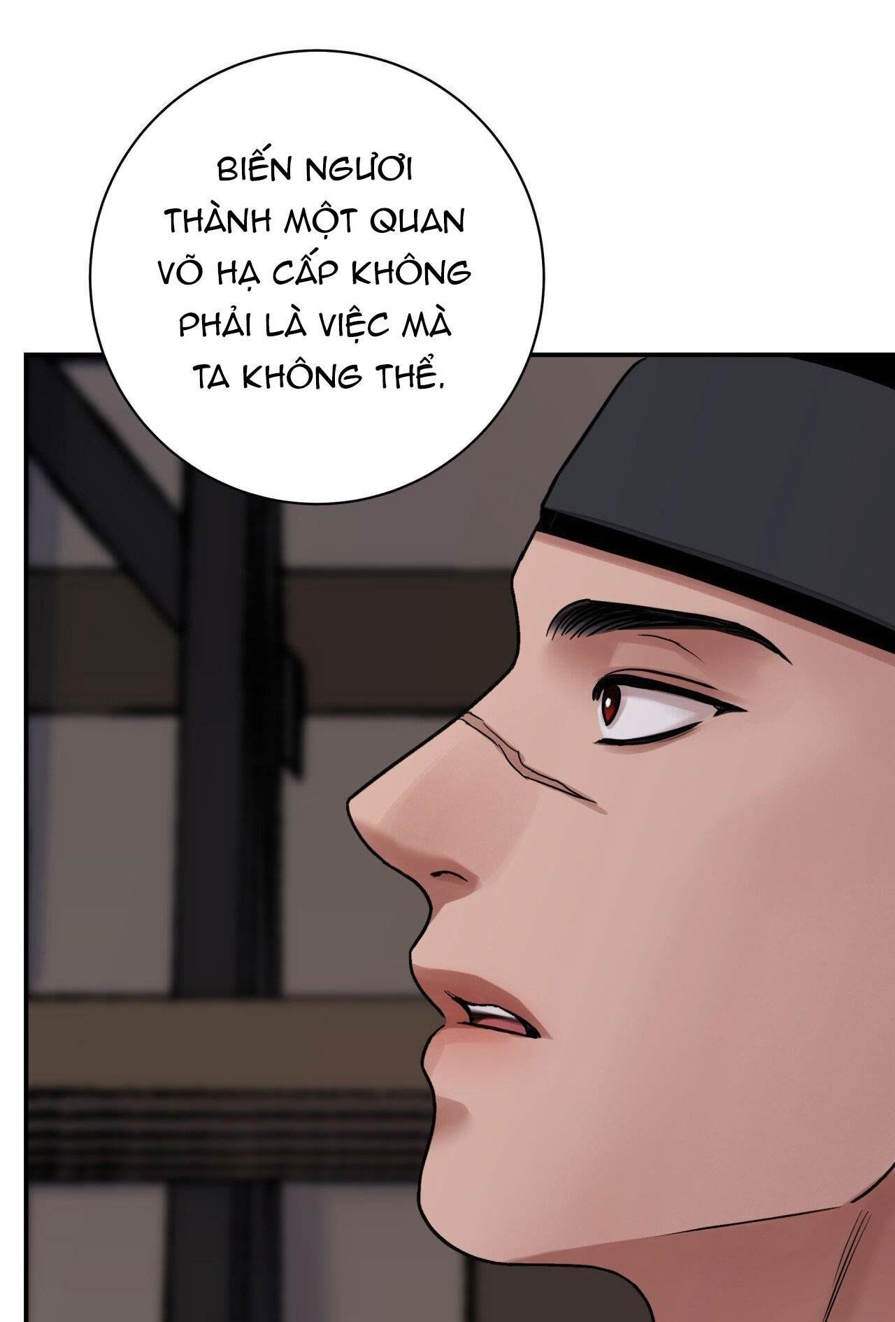 kiếm hoa Chapter 65 - Trang 1