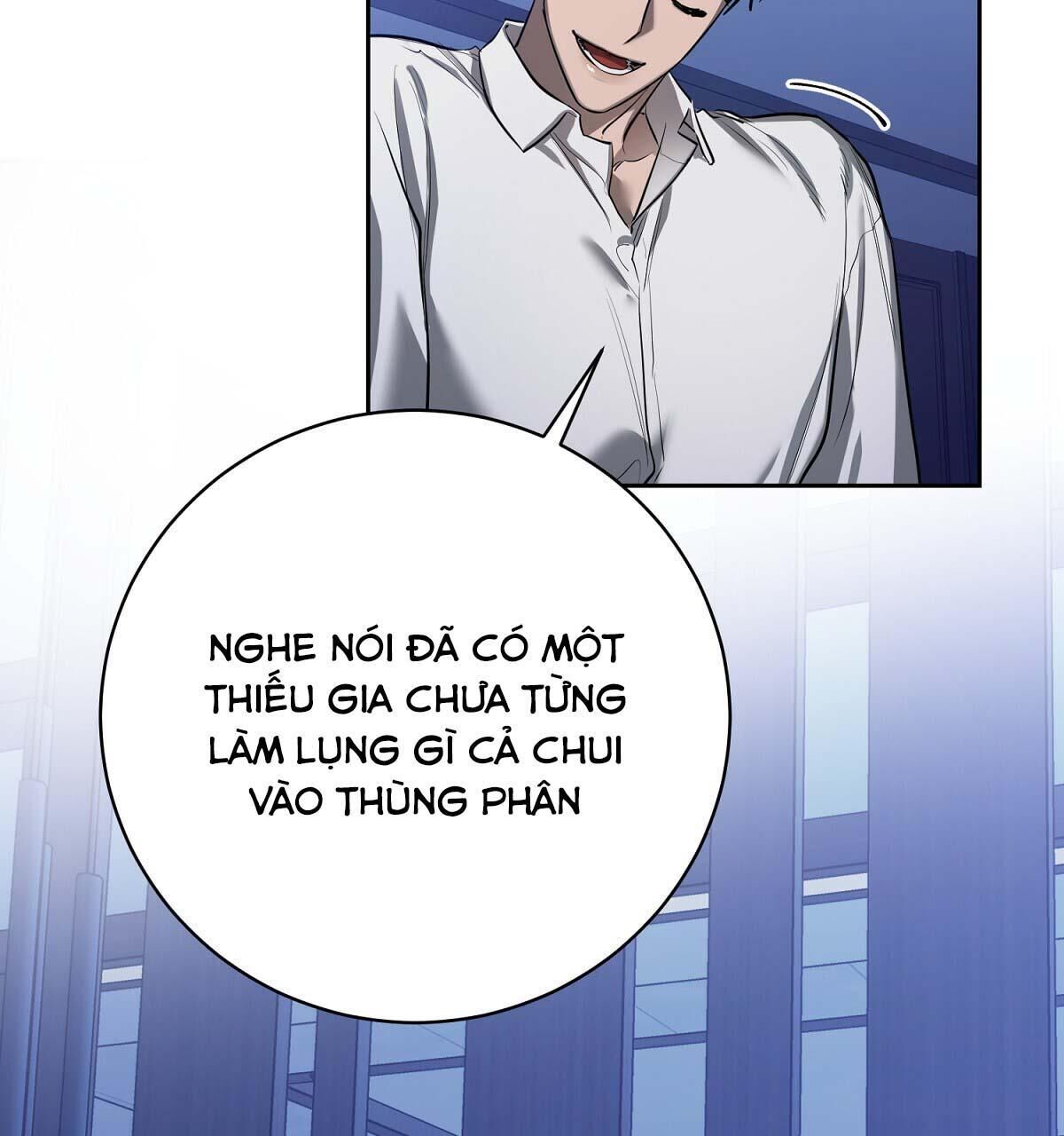 vòng xoáy của ác ma Chapter 39 - Trang 2