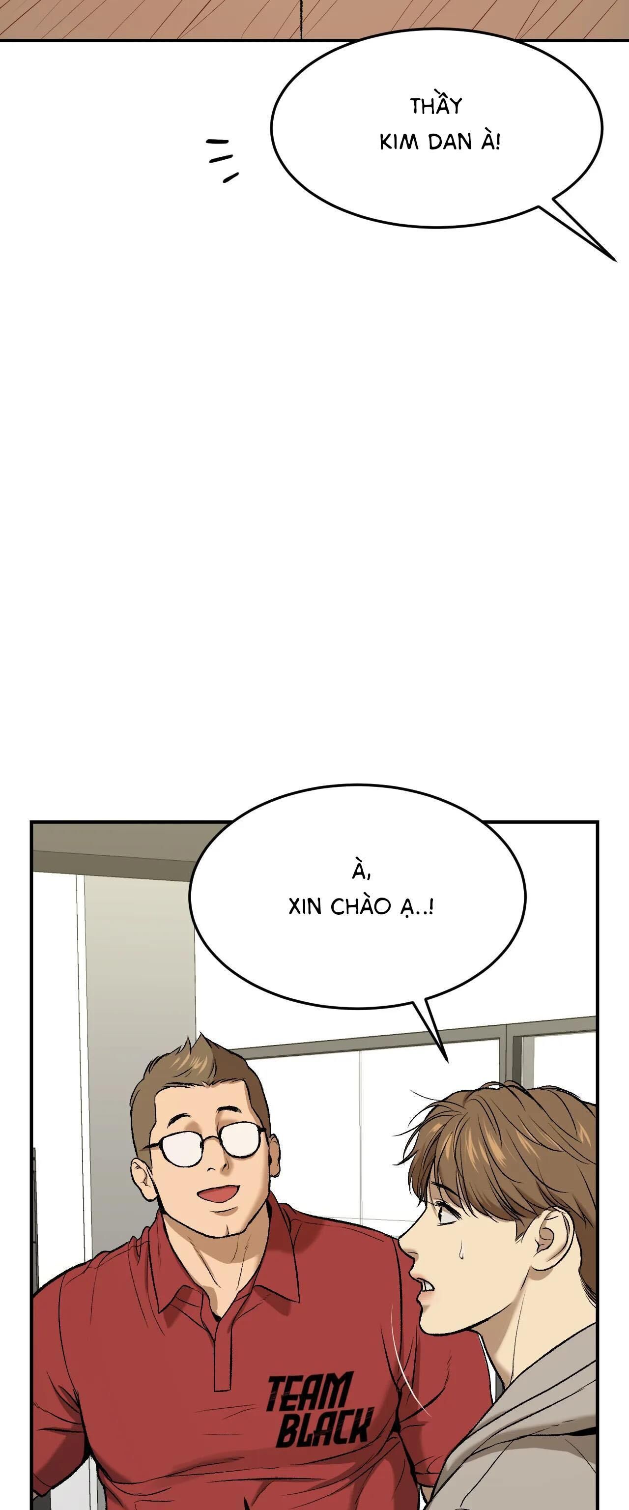 (CBunu) ChinhX - Vận Xui Chapter 7 - Next Chapter 8