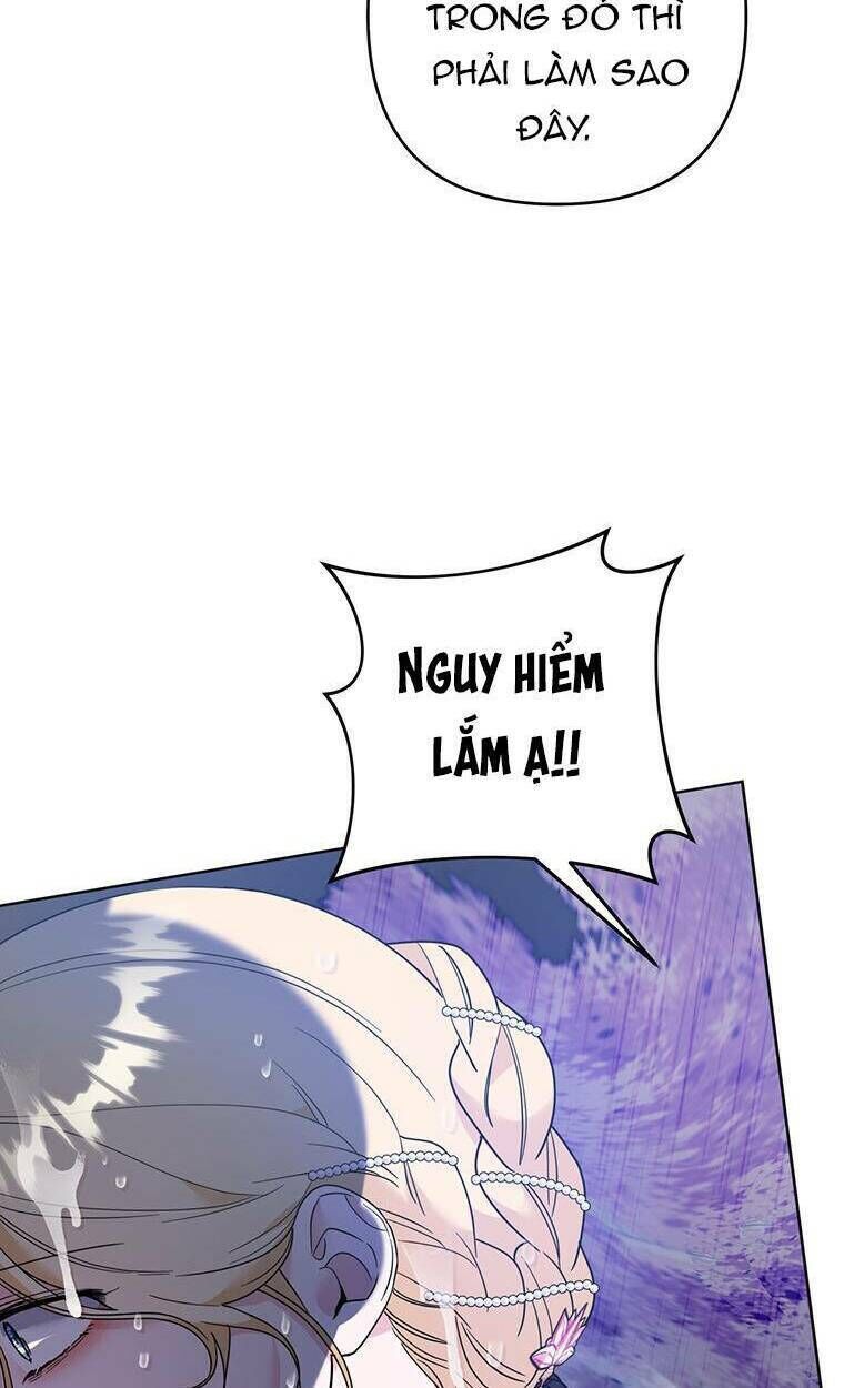 hãy để tôi được hiểu em chapter 84 - Trang 2