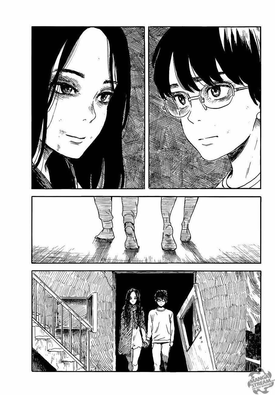 happiness chapter 20 - Trang 2