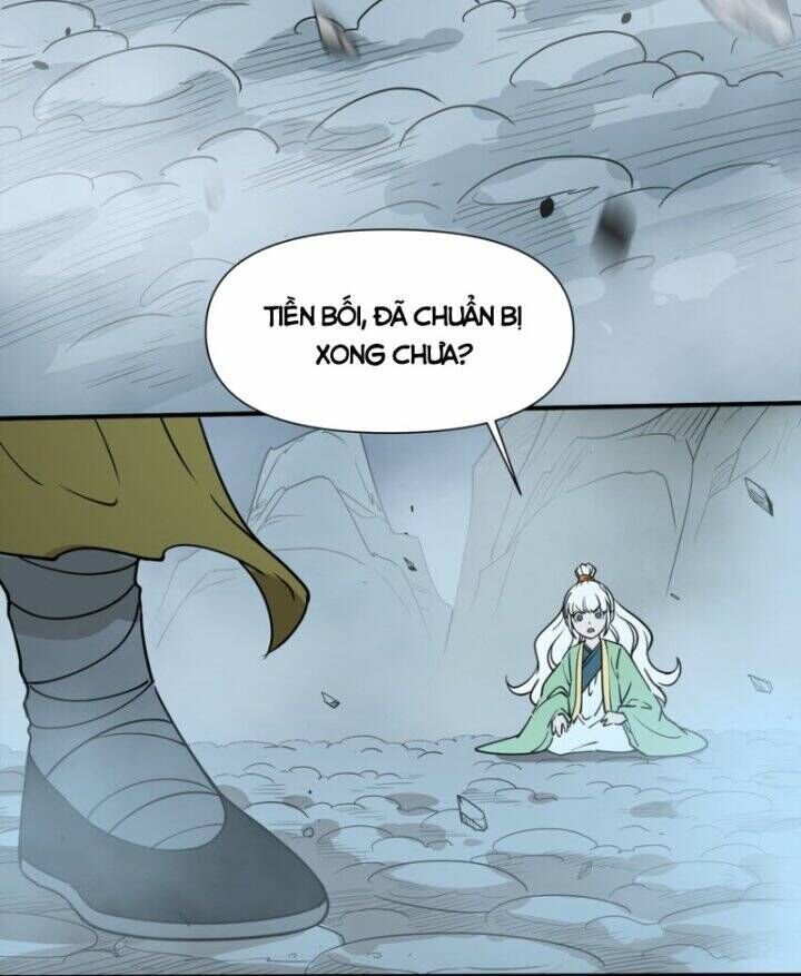 tôi vô địch sau khi xuống núi chapter 43 - Next 