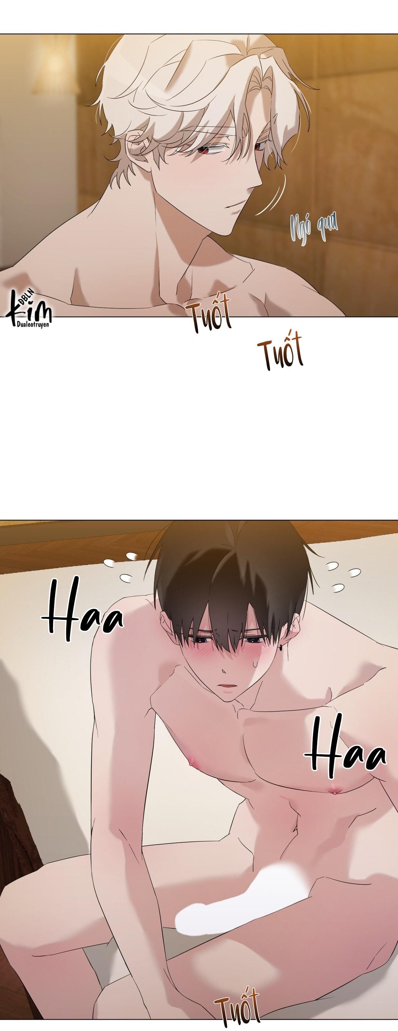 lỗi tại dễ thương Chương 8 - Next Chapter 8 H