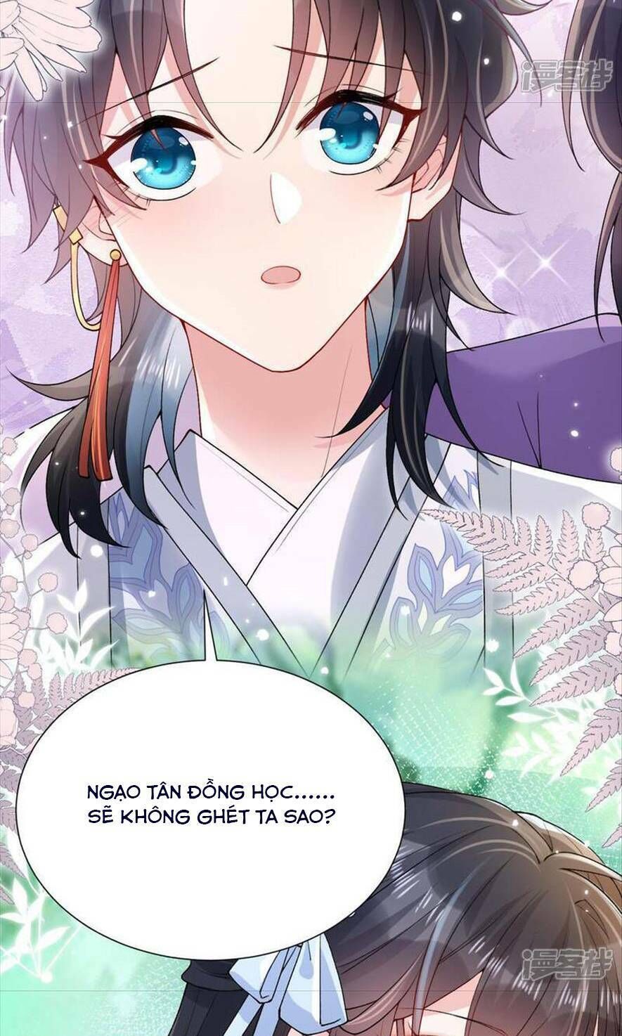 long nữ điện hạ bị phản công chapter 7 - Next chapter 8