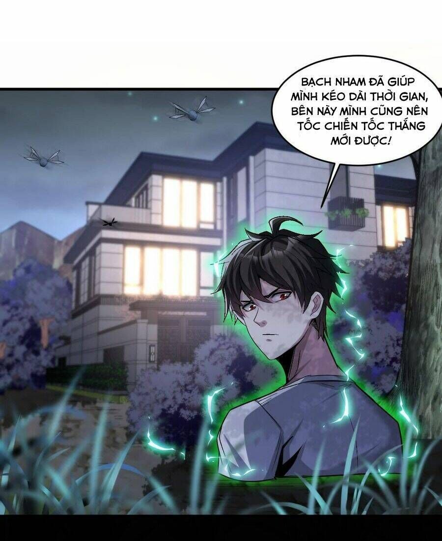 quái vật nhạc viên chapter 88 - Trang 2