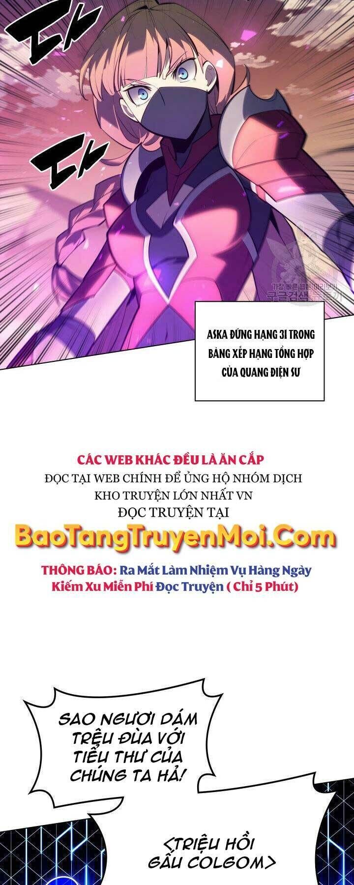 thợ rèn huyền thoại chương 134 - Next chương 135