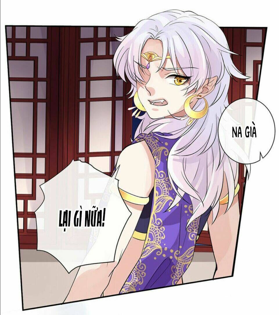 Nghiên Hương Kỳ Đàm Chapter 9 - Next Chapter 10