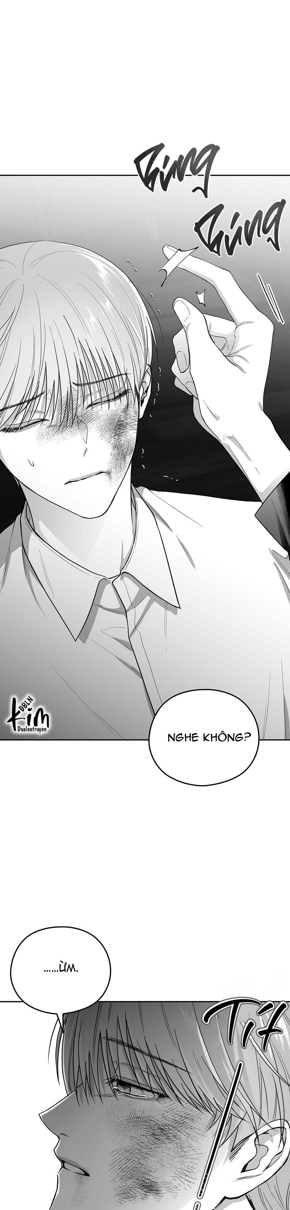 non zero sum Chapter 10 - Trang 1