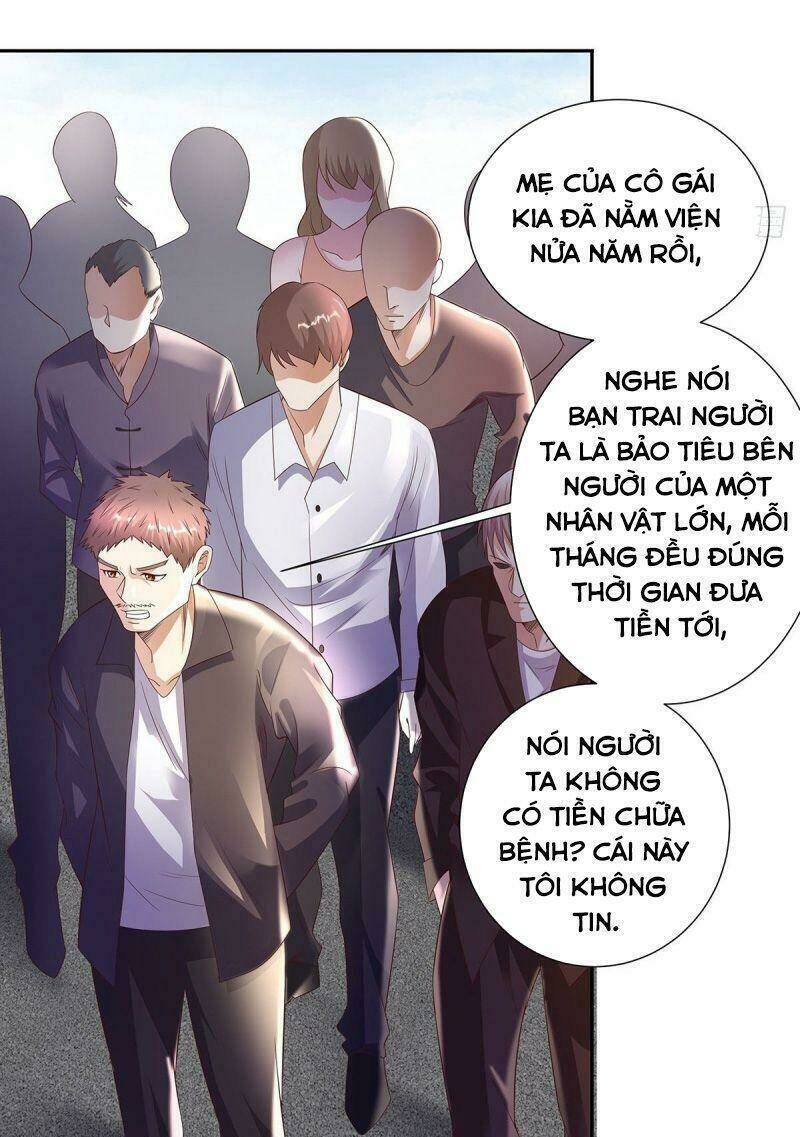 đô thị lãng tử Chapter 33 - Next Chapter 34