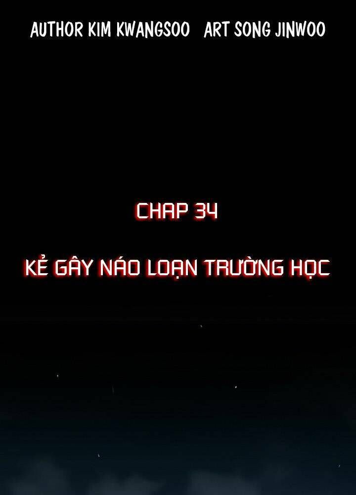 sự trở lại của huyền thoại chapter 34 - Next chapter 35