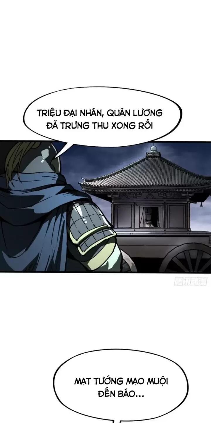 không cẩn thận, lưu danh muôn thủa Chapter 27 - Trang 1