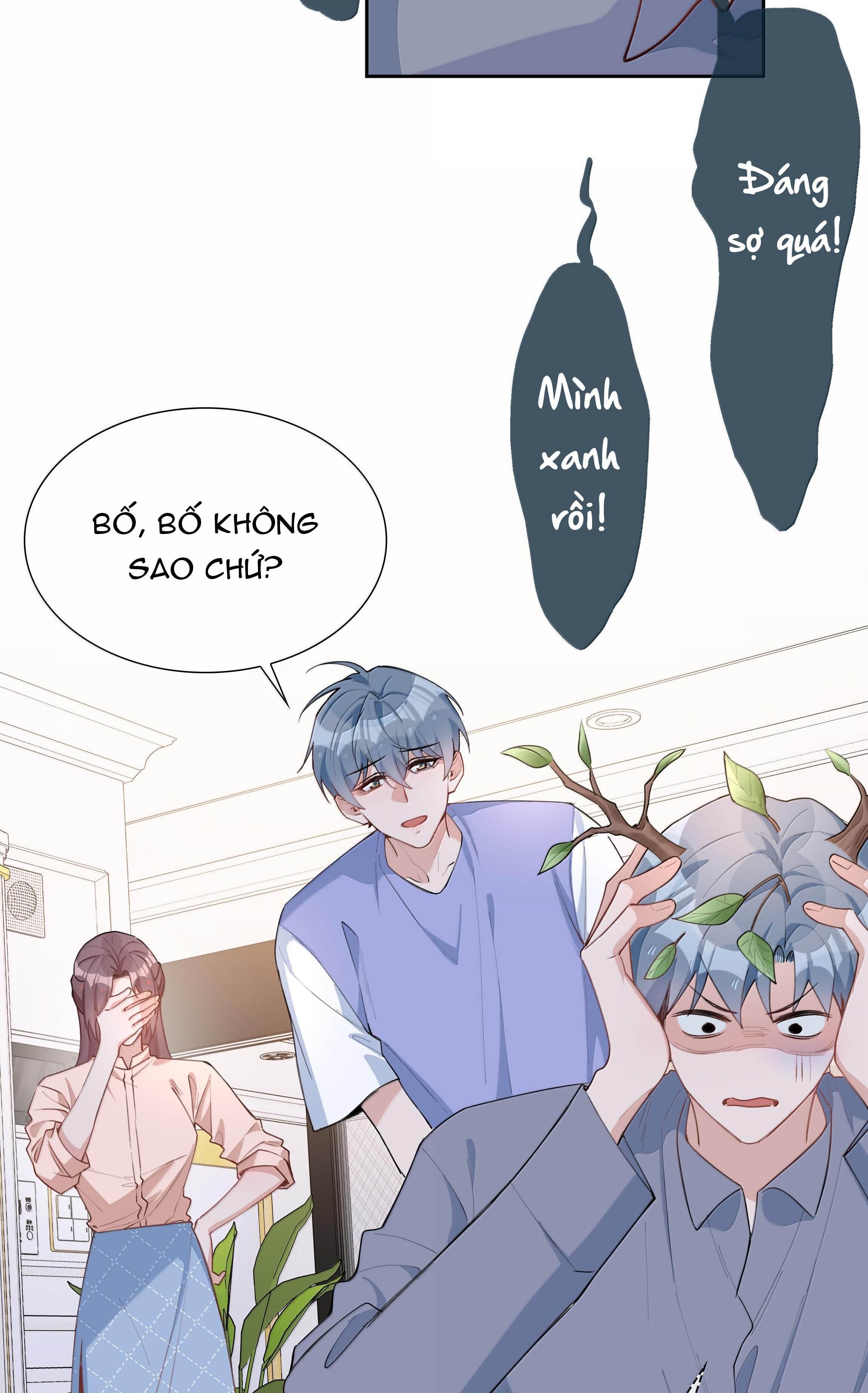 trường cấp ba sơn hải Chapter 98 - Trang 2