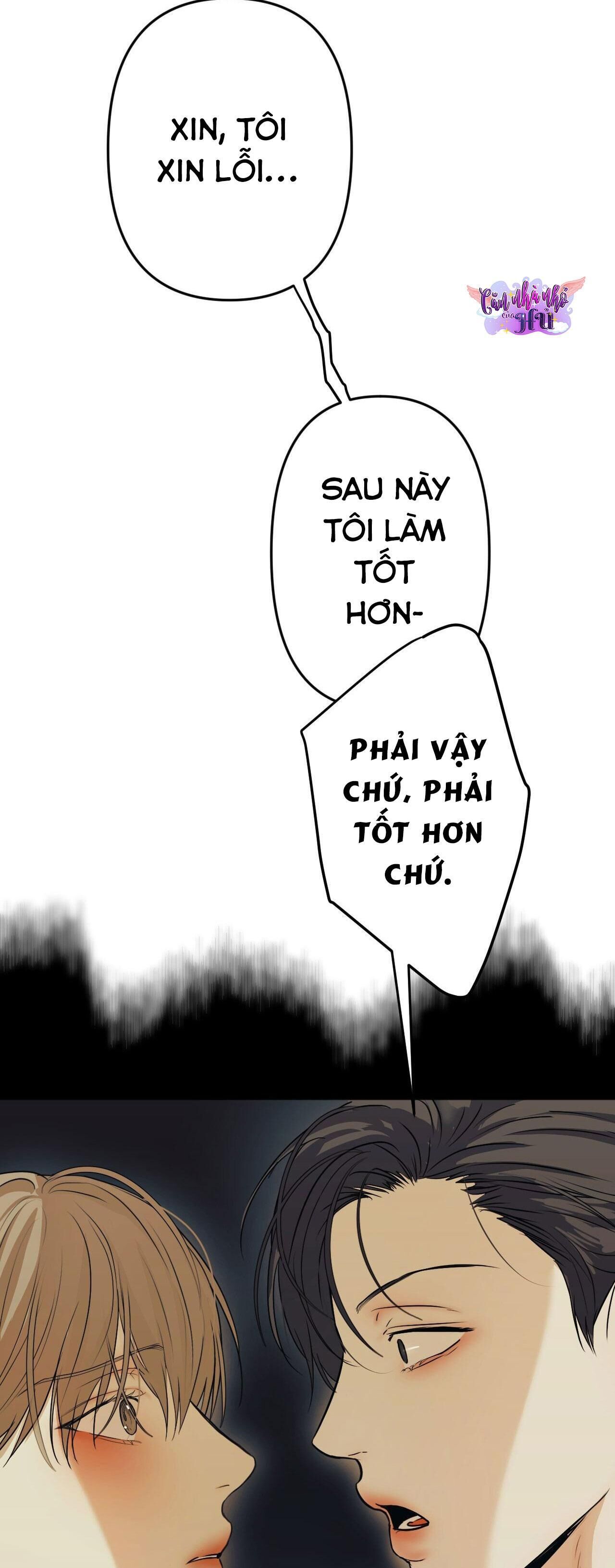 sắc dục Chapter 12 - Trang 1