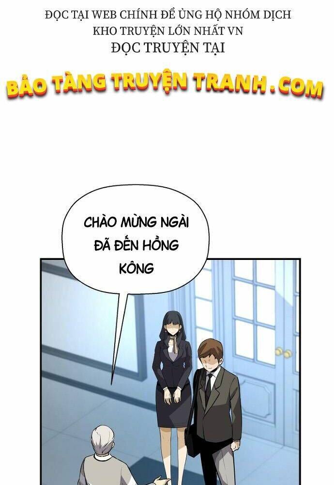 sự trở lại của huyền thoại chapter 27 - Trang 2